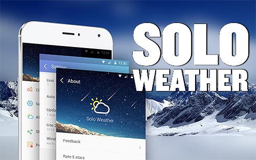 download Solo weather apk